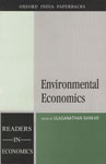 Environmental Economics 5th Reprint,0195659139,9780195659139