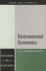 Environmental Economics 5th Reprint,0195659139,9780195659139