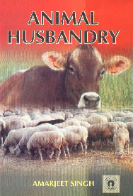 Animal Husbandry,8178803879,9788178803876