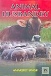 Animal Husbandry,8178803879,9788178803876