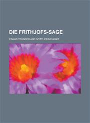 Die Frithjofs-Sage,1153526166,9781153526166