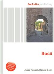 Socii,5512251430,9785512251430