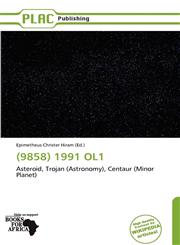 (9858) 1991 OL1,6138669517,9786138669517