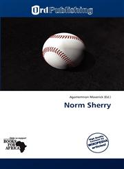 Norm Sherry,6136287374,9786136287379