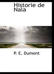 Historie de Nala,1110471106,9781110471102