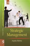 Strategic Management,8184842090,9788184842098