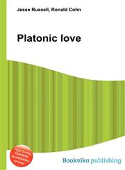 Platonic Love,5511260401,9785511260402