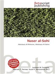 Naser al-Sohi,6135069543,9786135069549