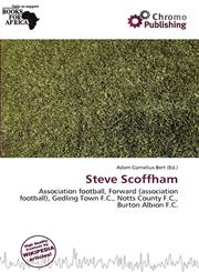 Steve Scoffham,6200465789,9786200465788