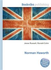 Norman Haworth,5511433934,9785511433936