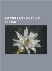 MacMillan's Reading Books,1153737140,9781153737142