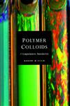 Polymer Colloids 1st Edition,0122577450,9780122577451