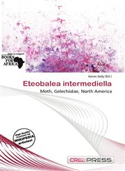 Eteobalea intermediella,6138148134,9786138148135