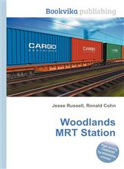 Woodlands Mrt Station,5511269859,9785511269856