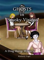 Ghosts in Smoky Visions,1435735587,9781435735583
