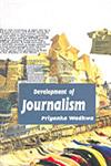 Development of Journalism 1st Edition,8189239384,9788189239381