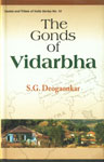 The Gonds of Vidarbha 1st Published,8180694747,9788180694745