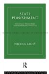 State Punishment,0415109388,9780415109383