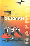 Learn to Speak and Write German 1st Edition,8189093878,9788189093877