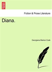 Diana.,1240897219,9781240897216