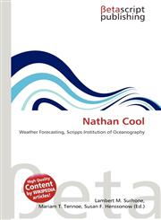 Nathan Cool,6135376462,9786135376463
