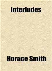 Interludes,1459037251,9781459037250
