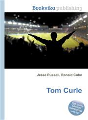 Tom Curle,551174655X,9785511746555