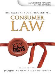 Consumer Law,0340887583,9780340887585