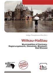 Wilkau-Haßlau,6138688260,9786138688266