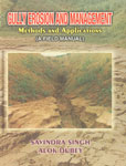 Gully Erosion and Management Methods and Application - A Field Manual,8186772073,9788186772072