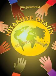 Mitakuye Oyasin (We Are All Related),1424138884,9781424138883