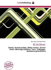 Kinilnat,6136763915,9786136763910