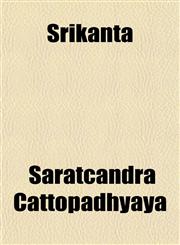 Srikanta,1152617001,9781152617001