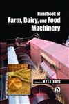 Handbook of Farm, Dairy and Food Machinery,9048174740,9789048174744