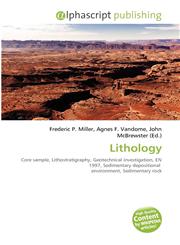 Lithology,6135576224,9786135576221