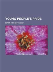Young People's Pride,1153734621,9781153734622