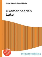 Okamanpeedan Lake,5511882070,9785511882079