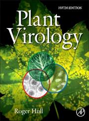 Plant Virology 5th Edition,0123848717,9780123848710