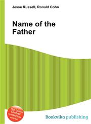 Name of the Father,5512489747,9785512489741