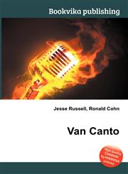 Van Canto,5511827444,9785511827445