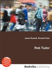 Rob Tudor,5511658707,9785511658704