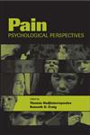Pain Psychological Perspectives,0805842993,9780805842999