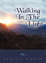 Walking In The Light,1456744291,9781456744298