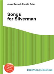 Songs for Silverman,5512558668,9785512558669