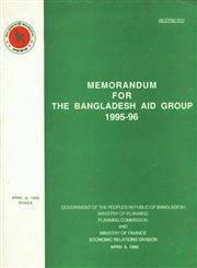 Memorandum for the Bangladesh AID Group - 1995-96