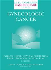 Gynecologic Cancer,0387287949,9780387287942