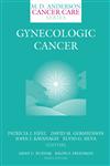 Gynecologic Cancer,0387287949,9780387287942