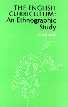 The English Curriculum An Ethnographic Study 1st Edition,8170172292,9788170172291