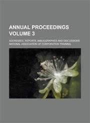 Annual Proceedings (Yr.1898-1899),1151890936,9781151890931