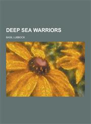 Deep Sea Warriors,1230342508,9781230342504